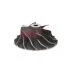 Компресорне колесо GT1241Z Gol 1.0T 1200-016-362