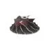 Компресорне колесо GT1241Z Gol 1.0T Jrone 1200-016-362 (фото 2)