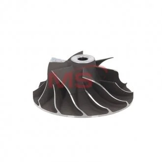 Компресорне колесо GT1241Z Gol 1.0T Jrone 1200-016-362 (фото 1)