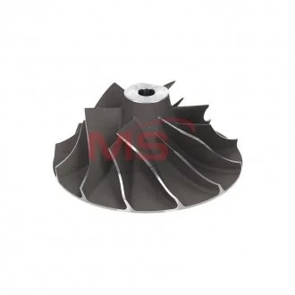 Компрессорное колесо Jrone 1200-016-381