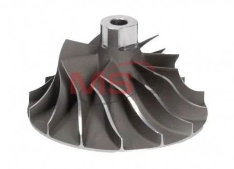 Компрессорное колесо KKK K27 Jrone 1200-016-385