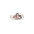 Компресорне колесо BV43B AUDI 2.0TDI  05-11 1200-016-406T