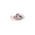 Компресорне колесо BV43B AUDI 2.0TDI  05-11 1200-016-406T