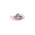 Компресорне колесо BV43B AUDI 2.0TDI 05-11 Jrone 1200-016-406T (фото 2)