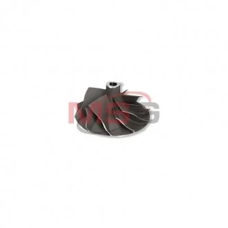 Компресорне колесо BV43 AUDI A4 2.0TDI 06-08 Jrone 1200-016-407