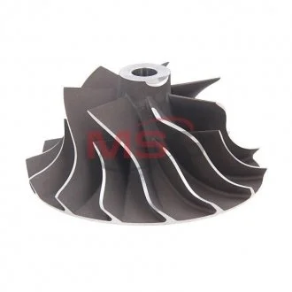 Компрессорное колесо Jrone 1200-016-418