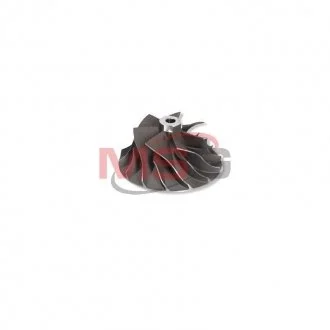 Компрессорное колесо RHF4V Lexus IS 220 D 2.2DL Jrone 1200-016-422