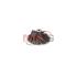 Компресорне колесо GT2052S Jrone 1200-016-436 (фото 4)