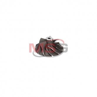 Компресорне колесо GT2052S Jrone 1200-016-436 (фото 1)