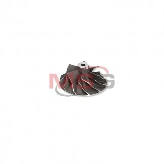 Компрессорное колесо GT2052S Jrone 1200-016-436