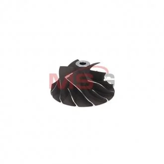 Компрессорное колесо Jrone 1200-016-450