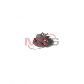 Компресорне колесо GARRETT GTB1444VZ Jrone 1200-016-455
