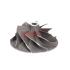 Компресорне колесо GTB1752VLK CARNIVAL, SORENTO CRDI,2.2 09- 1200-016-456