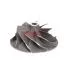Компрессорное колесо GTB1752VLK CARNIVAL, SORENTO CRDI,2.2 09- 1200-016-456