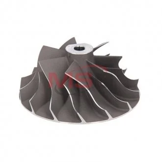Компрессорное колесо SCHWITZER S3A MAN F 90-97,F 90 Unterflur 90-94 Jrone 1200-016-461