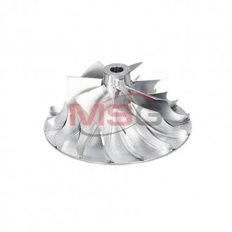 Компресорне колесо Jrone 1200-016-462T (фото 1)