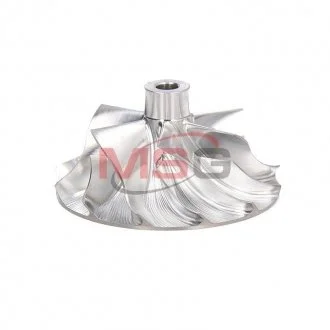 Компрессорное колесо Jrone 1200-016-465T