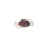 Компресорне колесо GTC1244VZ AUDI, VW 1.6 TDI 09- Jrone 1200-016-488 (фото 3)