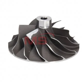 Компресорне колесо GTC1446VMZ Jrone 1200-016-490