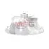 Компрессорное колесо Jrone 1200-016-502T (фото 3)