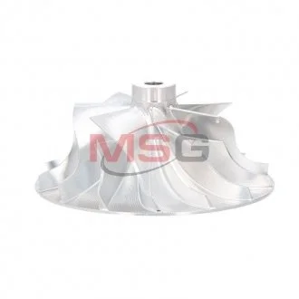 Компресорне колесо Jrone 1200-016-502T (фото 1)