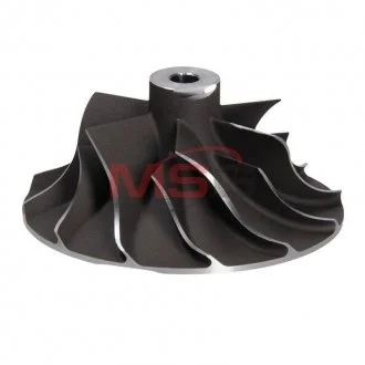 Компресорне колесо GTB1446Z Jrone 1200-016-508