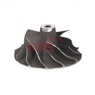 Компресорне колесо Jrone 1200-016-520