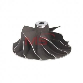Компресорне колесо Jrone 1200-016-520