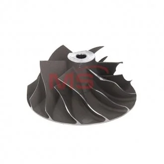 Компрессорное колесо Jrone 1200-016-521