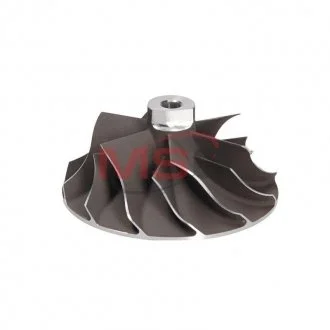 Колесо турбіни Jrone 1200-016-546 (фото 1)