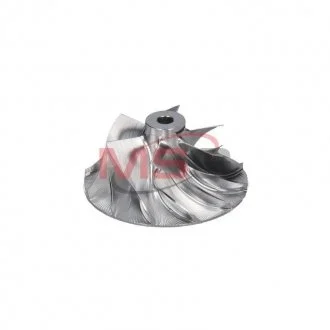 Компресорне колесо Jrone 1200-016-552T