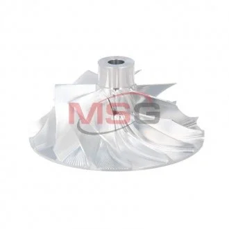 Компрессорное колесо Jrone 1200-016-586T