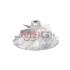 Компресорне колесо KKK BV38 NISSAN X-TRAIL (T32) 1.6 dCi 12.2013-, NISSAN QASHQAI (J11, J11_) 13- 1200-016-662T