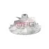 Компресорне колесо KKK BV38 NISSAN X-TRAIL (T32) 1.6 dCi 12.2013-, NISSAN QASHQAI (J11, J11_) 13- Jrone 1200-016-662T (фото 3)