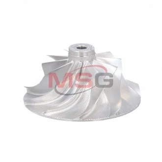 Компрессорное колесо Jrone 1200-016-666T