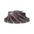 Компрессорное колесо TOYOTA LAND CRUISER (KDJ12_, GRJ12_) 03-10, LAND CRUISER 90 (_J9_) 00- Jrone 1200-016-708 (фото 3)