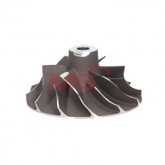 Компрессорное колесо Jrone 1200-020-109