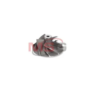Компрессорное колесо турбины TOYOTA CT12B Jrone 1200-020-256
