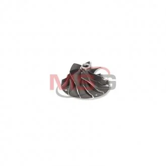 Компресорне колесо RHF5/RHF4 KIA CARNIVAL 2.9 Jrone 1200-020-268B