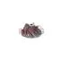 Компрессорное колесо TD04-11G-4 H-1 / L-400, L200 2.5TD 96-07 / Pajero II 2.5TD 90-00 / E-39 2.5TD 1200-030-027