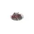 Компрессорное колесо TD04-11G-4 H-1 / L-400, L200 2.5TD 96-07 / Pajero II 2.5TD 90-00 / E-39 2.5TD Jrone 1200-030-027 (фото 2)