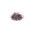 Компрессорное колесо TD04-11G-4 H-1 / L-400, L200 2.5TD 96-07 / Pajero II 2.5TD 90-00 / E-39 2.5TD Jrone 1200-030-027 (фото 3)