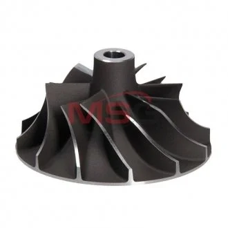 Колесо турбіни Jrone 1200-030-033 (фото 1)