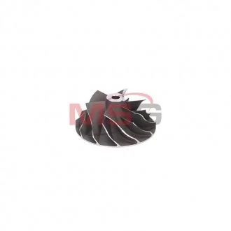 Компресорне колесо турбіни MITSUBISHI TF035HM-13T-6 NISSAN JUKE 10- Jrone 1200-030-063