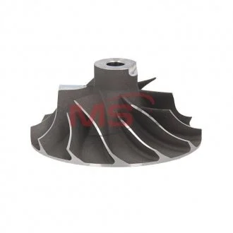 Компрессорное колесо Jrone 1200-030-071