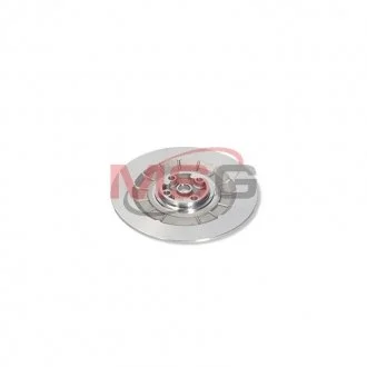 Маслоотражательный щит (фланец) GT2359V Jrone 1300-011-022