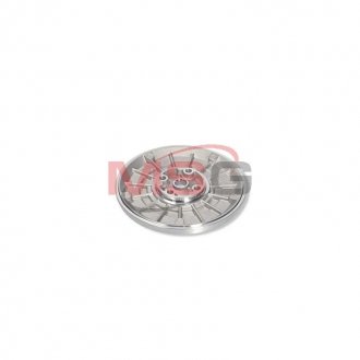 Маслоотражательный щит (фланец) GT1544V Jrone 1300-016-035