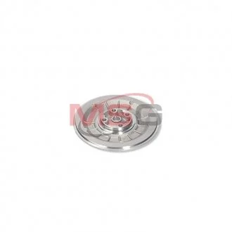 Олійний щит (фланець) GT1746S/GT1749S Jrone 1300-016-043
