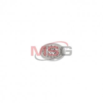 Маслоотражательный щит (фланец) GT1749V/GT1549S Jrone 1300-016-080 (фото 1)