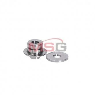 Рухлива опора KP35/KP39 Jrone 1400-011-006